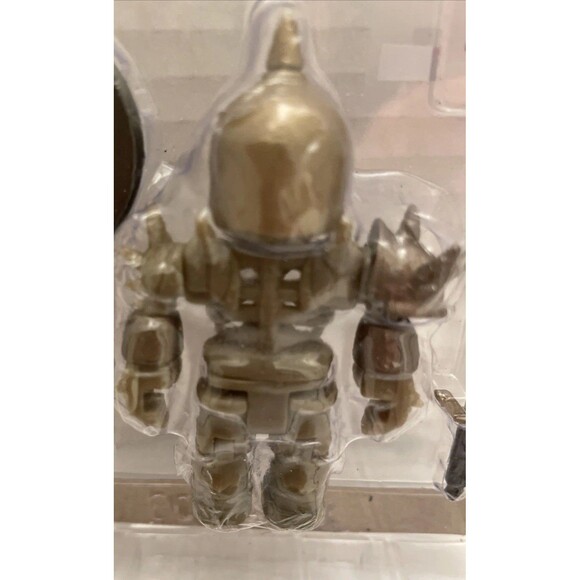 Roblox Endermoor Skeleton Action Figure Jazwares No Code Complete Accessories - Picture 6 of 8